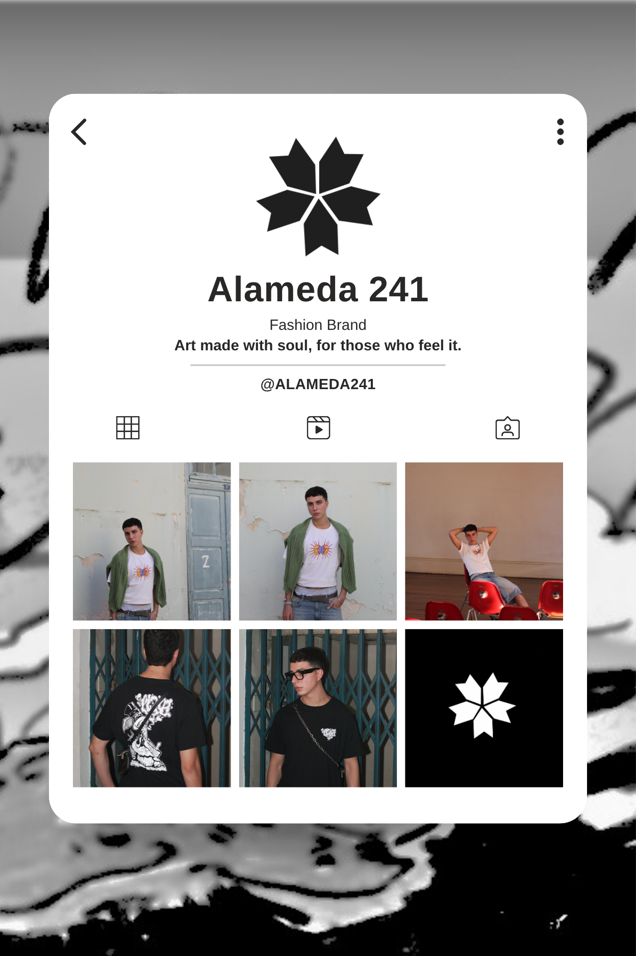 UX/UI — Alameda 241