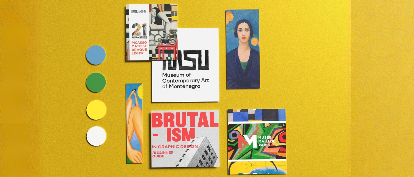 Social media — Artes Visuais PUC
