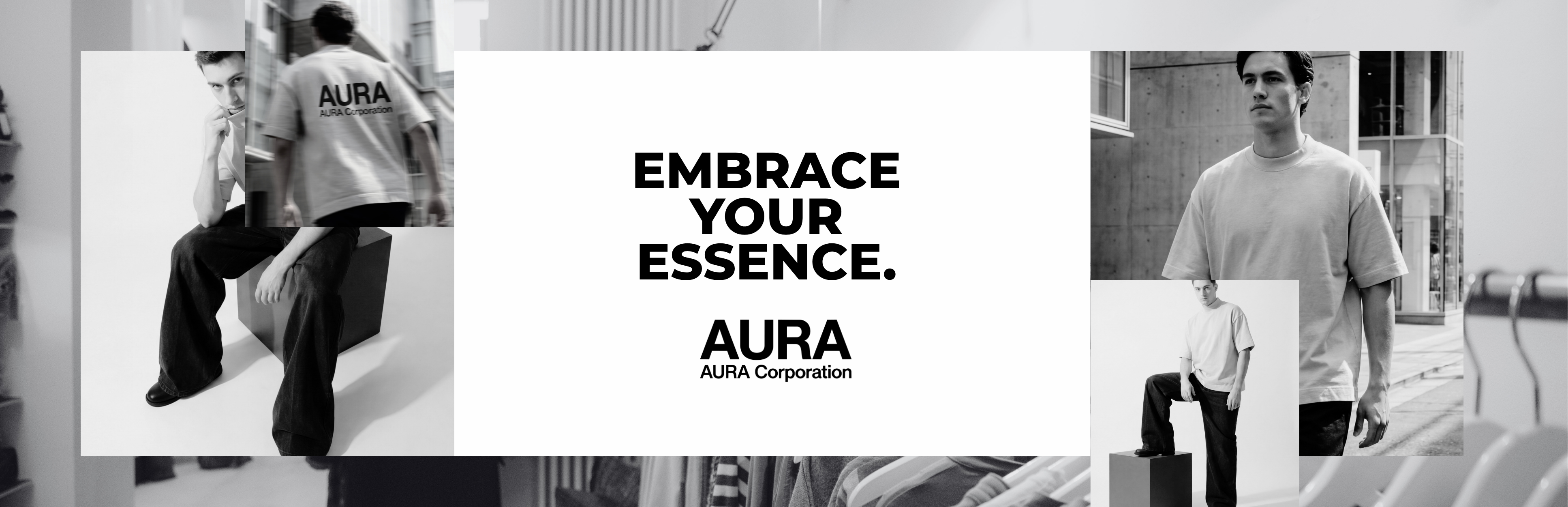 Branding — Aura