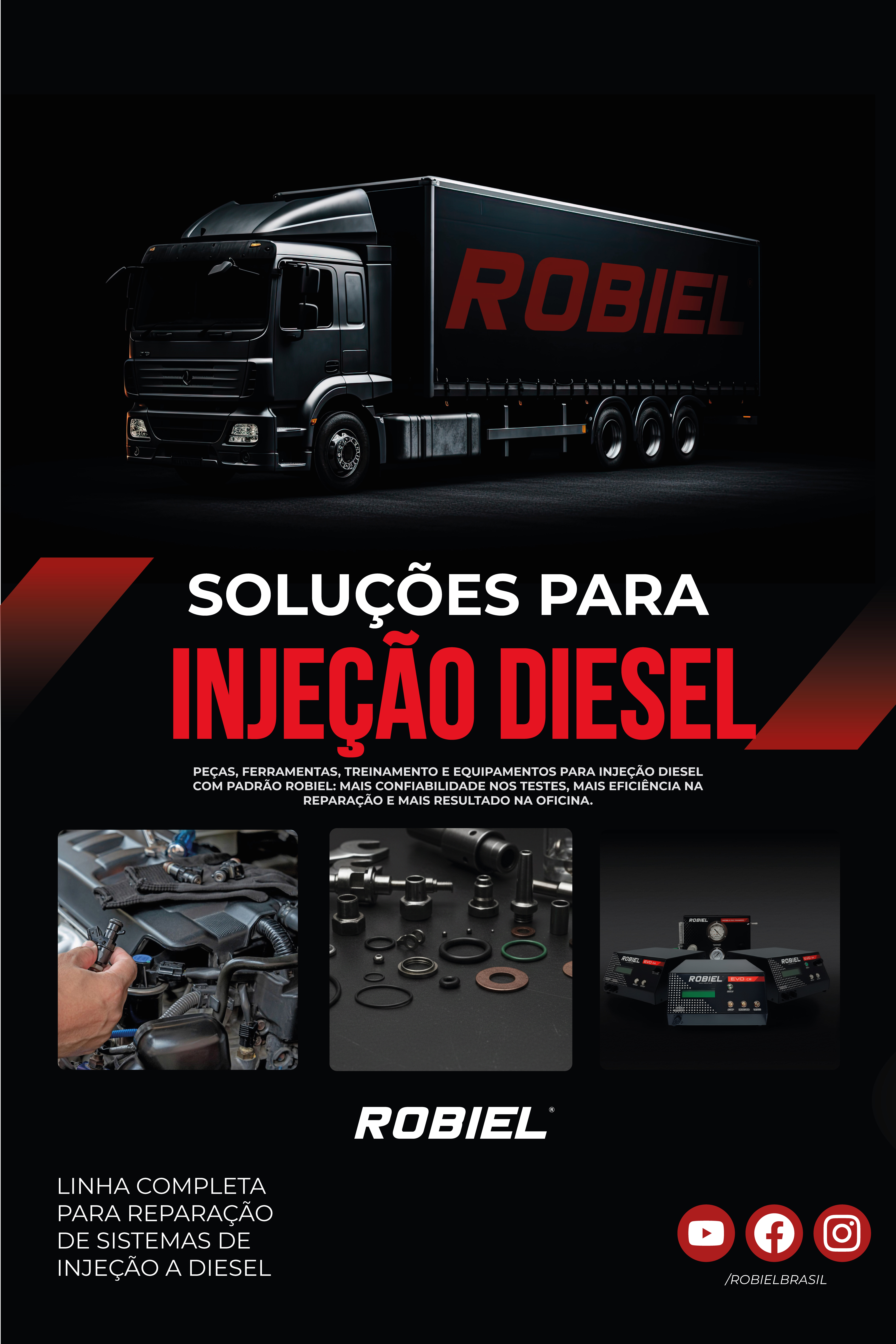 Social media — Robiel