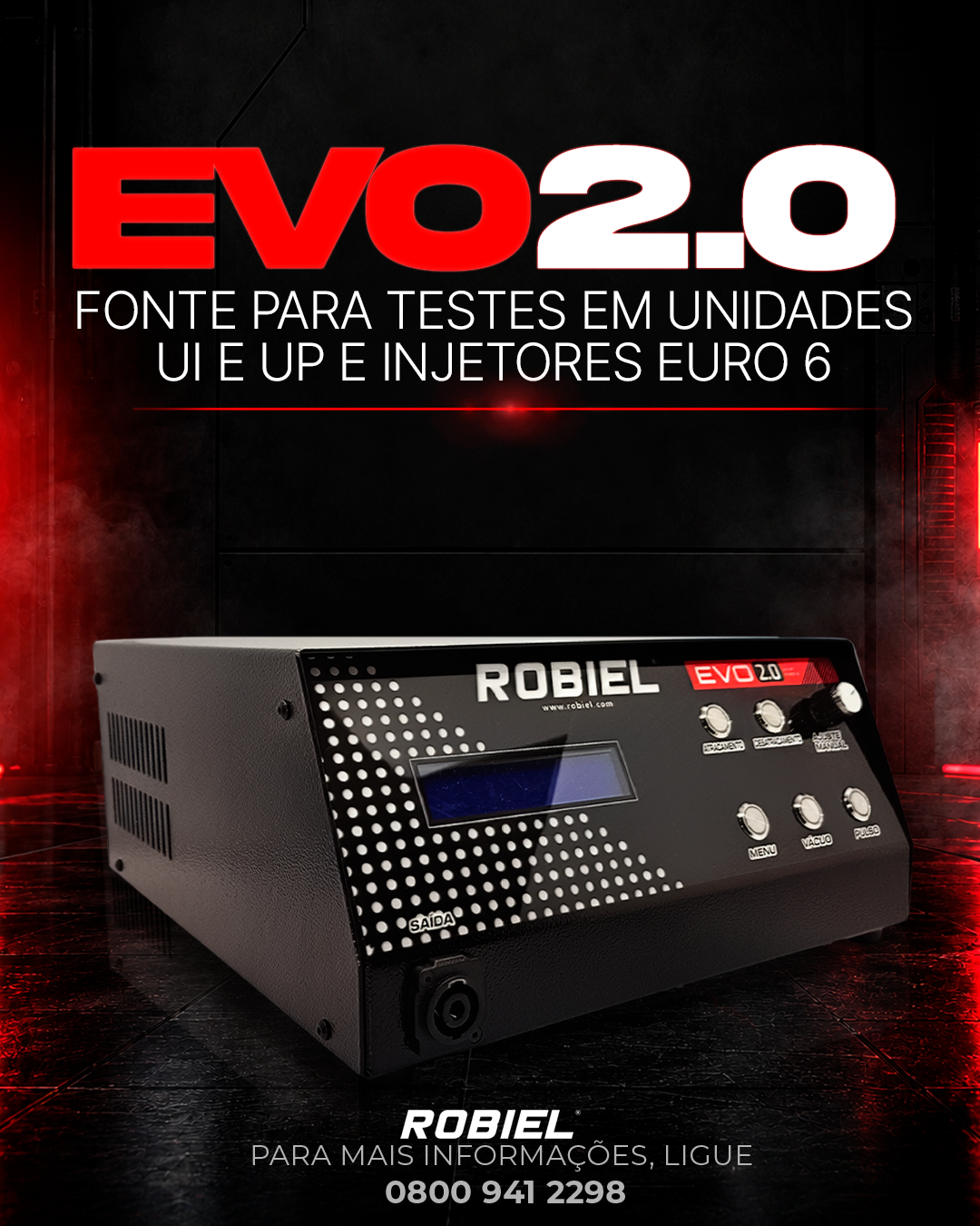 Social media — Robiel